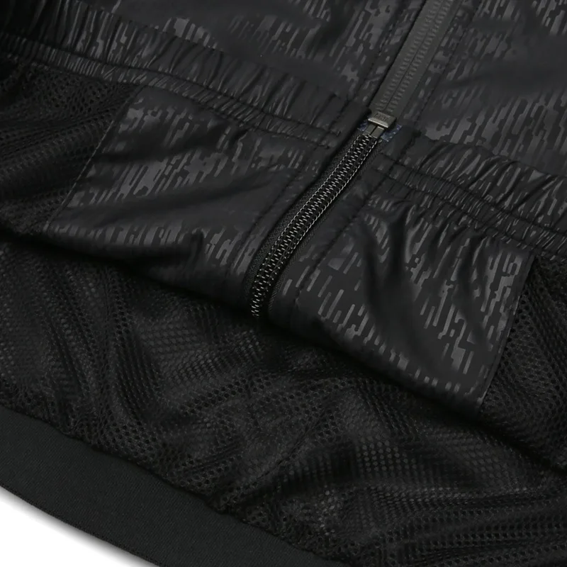 Мужская спортивная куртка Adidas NEO Label WB SHL оригинал Новое поступление | Спорт и