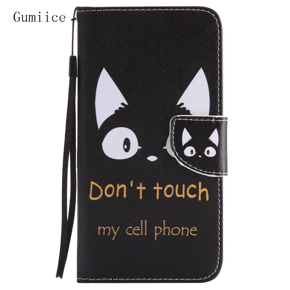 Gumiice phone leather case in wallet for Huawei mate 10 free shipping | Мобильные телефоны и аксессуары