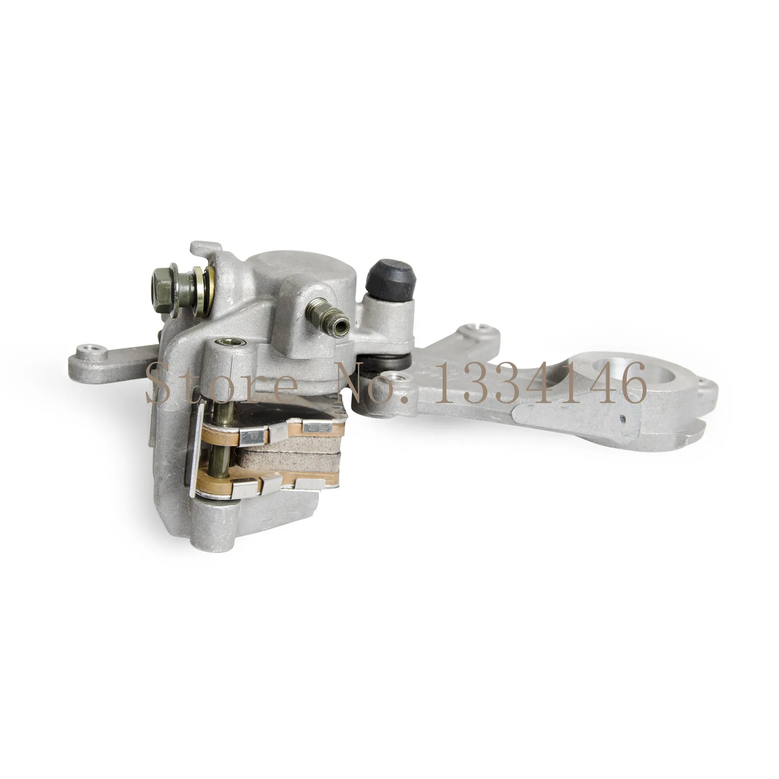 Задний тормозной суппорт мотоцикла для Honda CRF450R 2002-2015 2016 CRF450X CRF 450R 450X 2005-2006 |