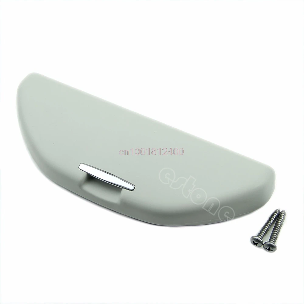 1 шт. бежевое крепление на крышу держатель солнцезащитных очков для Фольксваген