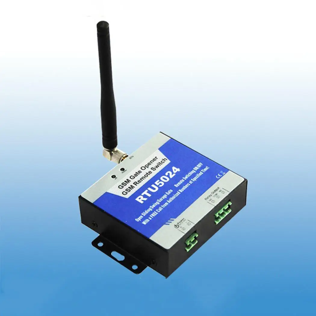Пульт дистанционного управления доступом беспроводной открывалка двери GSM