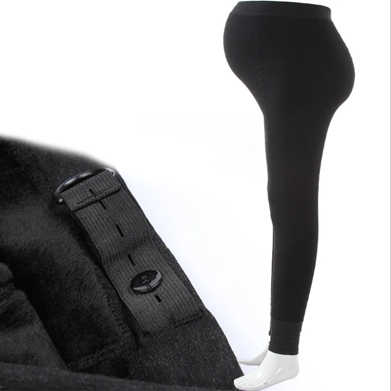 

Winter plus couch leggings pregnant women warm pants pregnant leggings high waist pregnant women pants pregnant women clothes