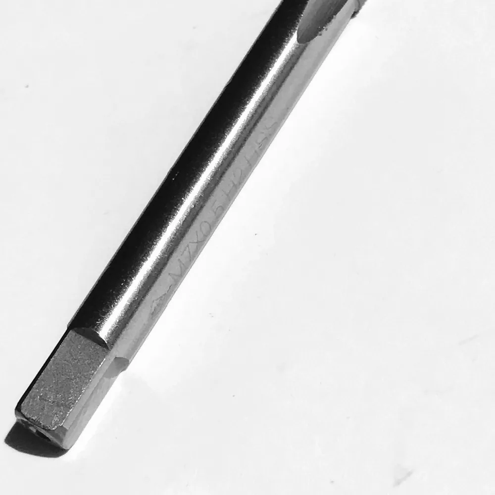 Бесплатная доставка 1 шт. высокопрочная сталь 6542 метрический Стандартный тонкий