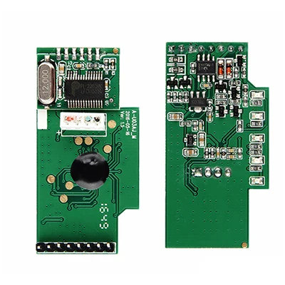 USB PL-2303 ELM327 USB OBD2 FTDI FT232RL чип OBD II сканер автомобильный для ПК EML 327 V1.5 ODB2 интерфейс диагностический инструмент ELM 327 USB V 1,5 - Цвет: USB PL-2303