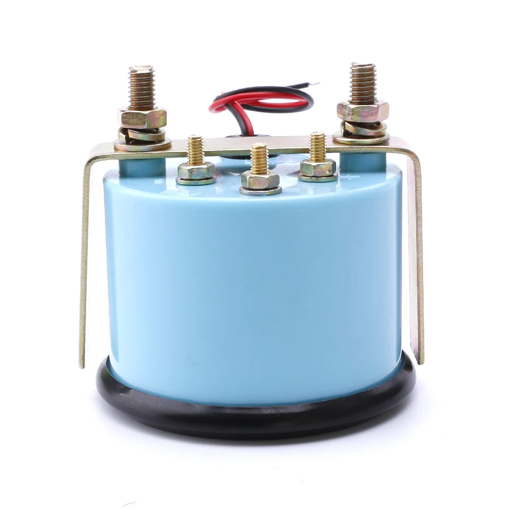 Датчик давления масла CNSPEED 2 дюйма 52 мм 0 100 Psi 12 В Электрический Автомобильный
