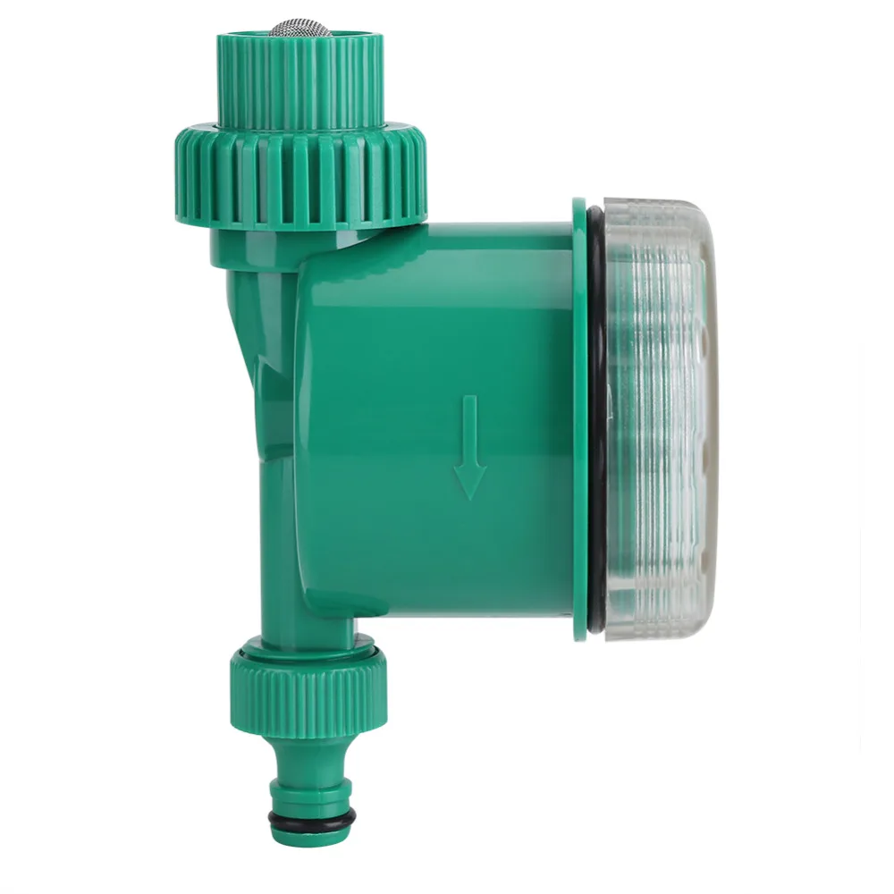 Высокое качество автоматический полив таймер набор ирригационный контроллер с