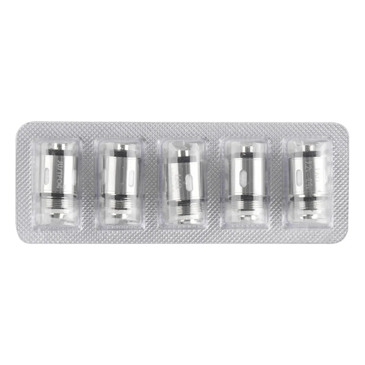 JUSTFOG Vape ядро катушки 1.2ohm 1.6ohm сменный для Q16 P14A P16A C14 Q14 Compact 14 набор электронных