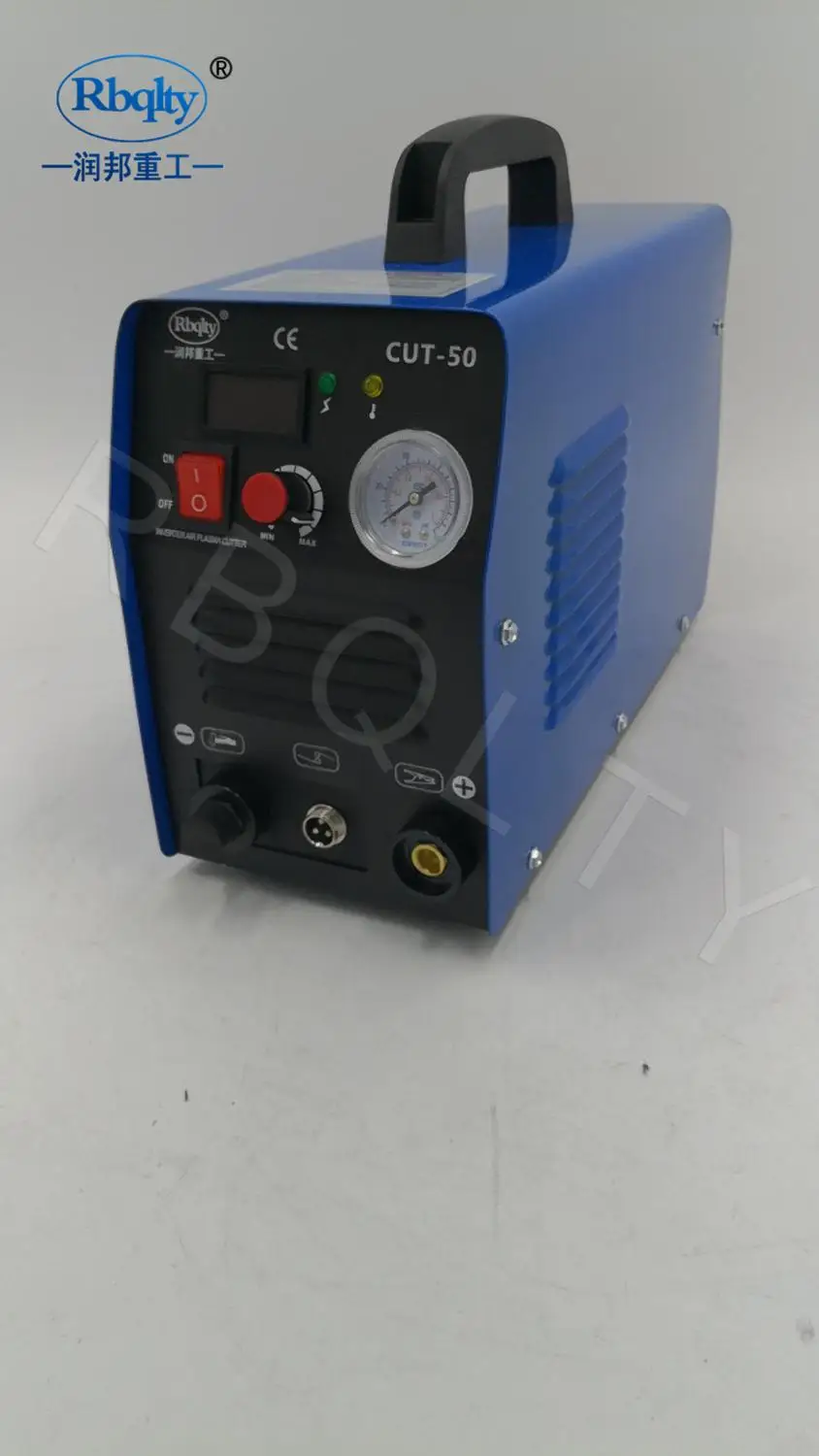 Аппарат для резки плазменной простой в управлении 2019|Машины сварки| |