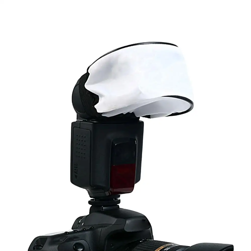 Новый высококачественный универсальный нейлоновый мягкий светорассеиватель