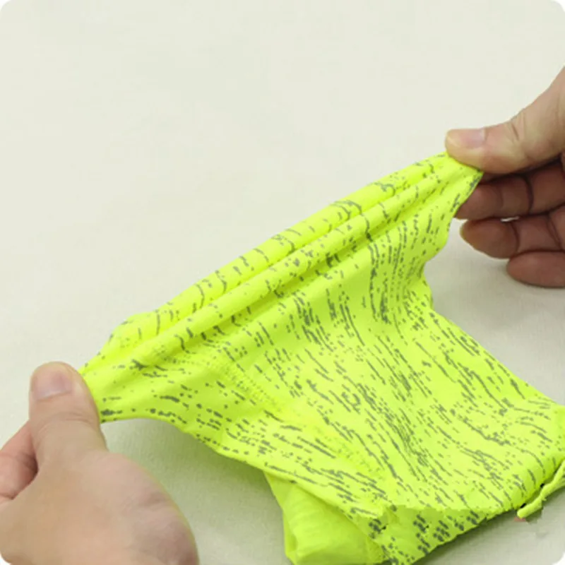 Светоотражающие рукава ARSUXEO велосипедные нарукавники MTB УФ защита для гольфа