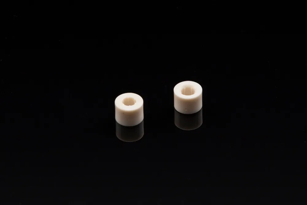 FURY Ferrule 3 цвета 4 размера бильярдный бассейн Ferrule профессиональная прочность бильярдный Ferrule черный 8 прочность Китай