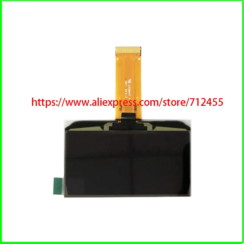 OLED дисплей 2 42 дюйма 128*64 точечный блок 1309 дисков |ЖК-экраны и панели для планшетов|
