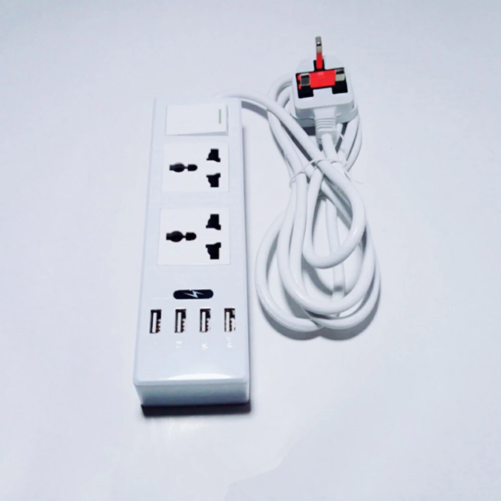 УВЗ штекер с USB Интерфейс Мощность доска Офис разъем для Мобильный телефон