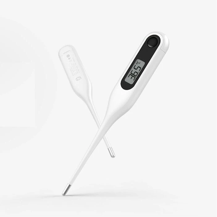 Оригинальный цифровой термометр Xiaomi Miaomiaoce для детей и взрослых ЖК-термометр