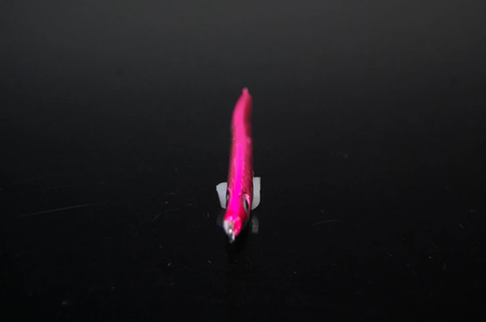 Рыбалка приманка для рыбы 5 шт разные размеры случайный цвет|spinner bait|fishing jigmetal jigbait