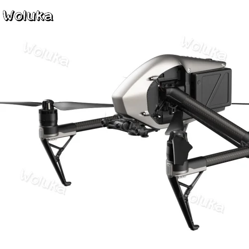 DJI Inspire 2 квадрокоптер с камерой дрон FPV RC 4k-видео прожектор Pro интеллектуальные