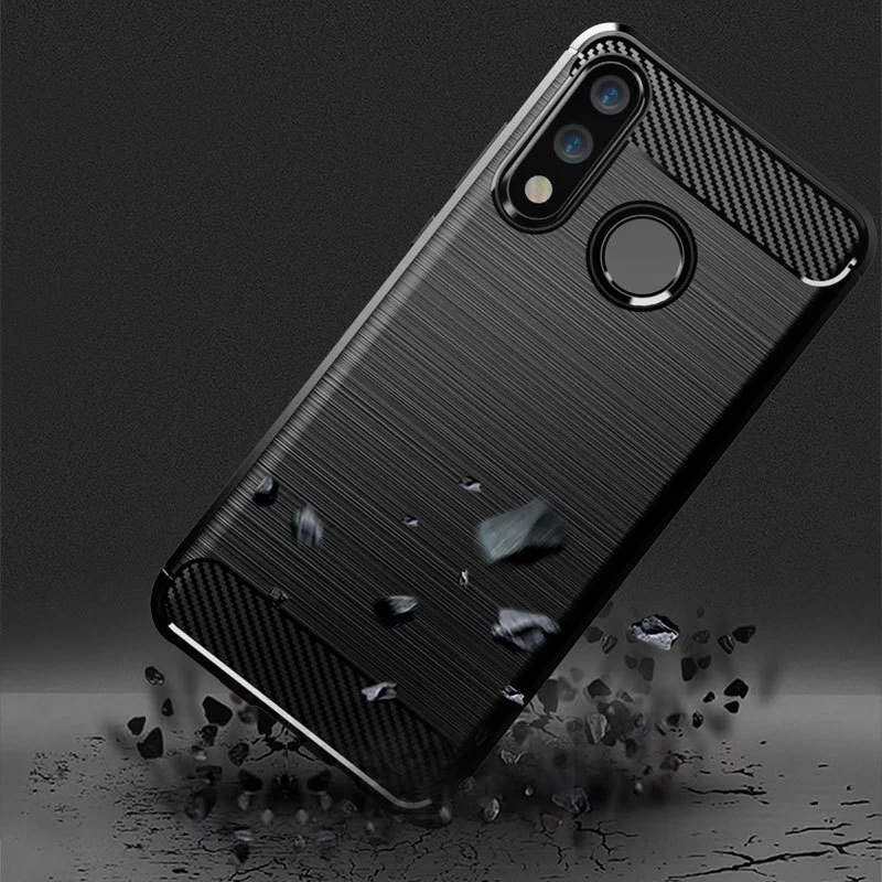 ETECLA For Google Pixel 3 Case 2 XL Cover Pixel3 Pixel2 Premium Original Silicone Protective TPU |