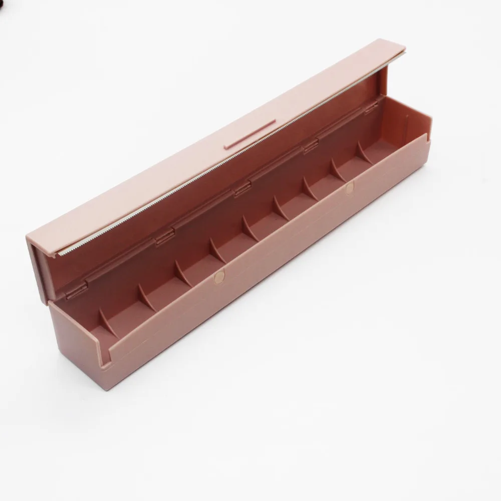 Оберточная кулинарная пленка для фруктовых продуктов свежая пластиковая фольга