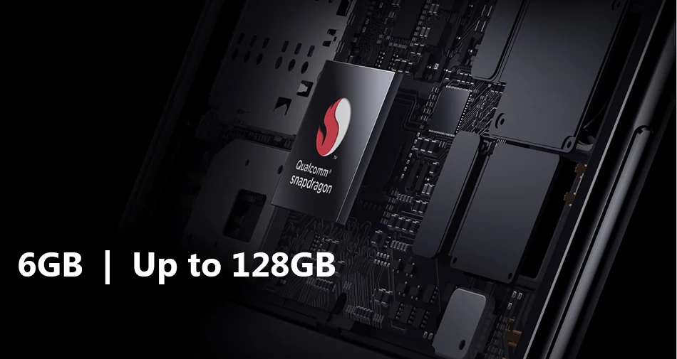 Глобальная версия Xiaomi Mi 9 6 ГБ 64 Гб мобильный телефон Snapdragon 855 Восьмиядерный 6,3" AMOLED полноэкранный 48MP задняя камера смартфон