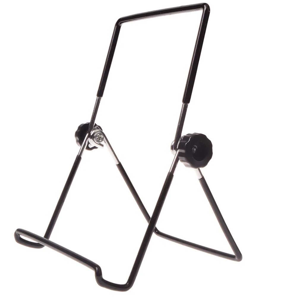 Новый универсальный портативный складной держатель для планшета подставка Samsung