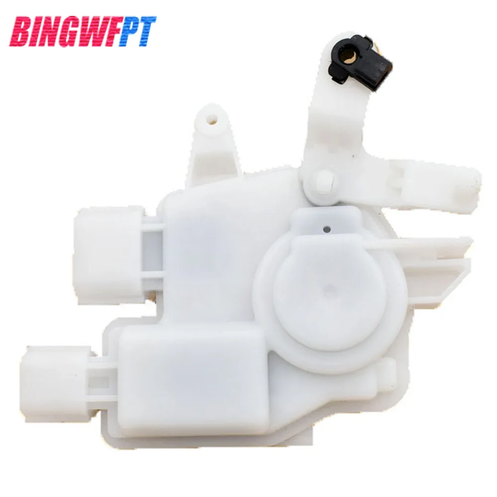 Привод замка питания для правой двери автозапчасти Mazda 5 2006 2013 5Pin|Замки и