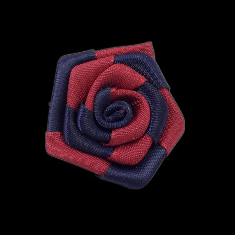 2018 модные ювелирные изделия золотая металлическая искусственная Цветочная