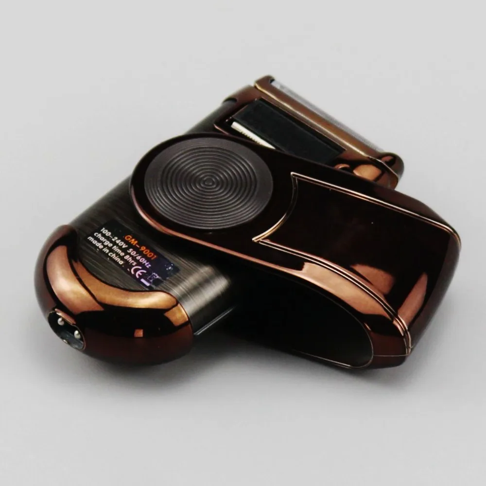 Мобильная бритва с одним лезвием для мужчин электрическая лица перезаряжаемая