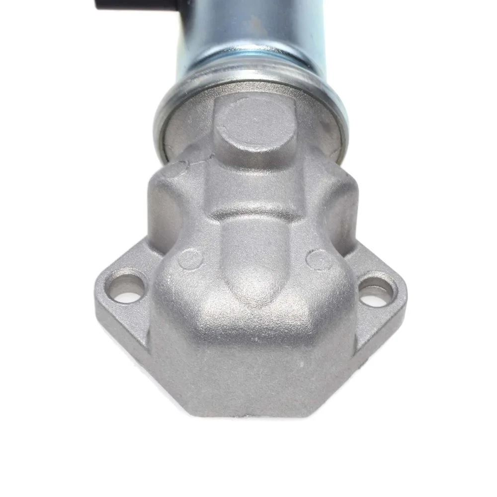 ISANCE клапан контроля холостого хода IACV IAC AC270T 1L8Z9F715AA для Mazda MPV Tribute Mercury Sable Ford Escape aurus