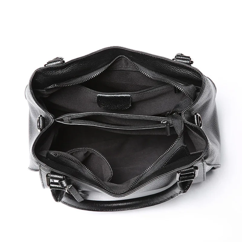 BILLETERA высокое качество винтажные женские элегантные сумки из натуральной кожи