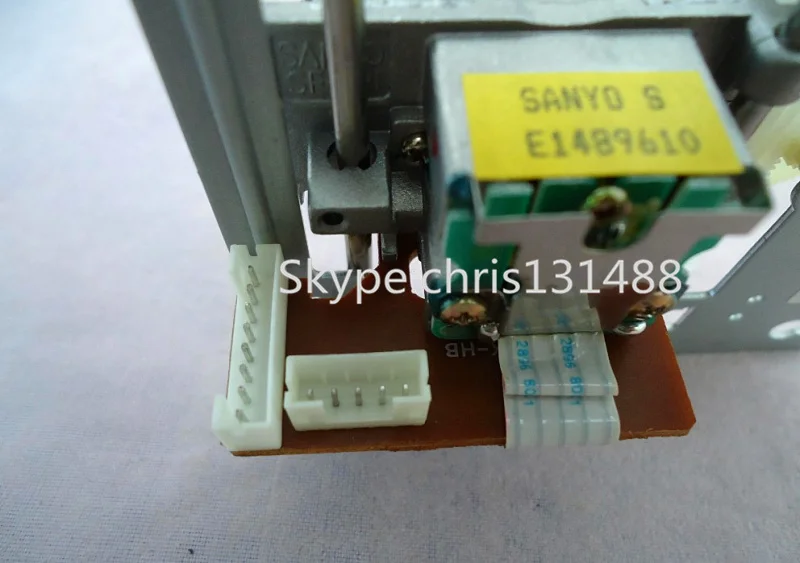 Новые SANYO CD лазерные линзы SF 91 5/8 P 91A 5Pin 8Pin механизм оптического захвата для homely Bosse