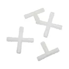 10 мм 3-полосный, 4-полосный шланг сплиттеры с Барб сад орошения делитель воды сельское хозяйство инструменты быстрое соединение 20 шт