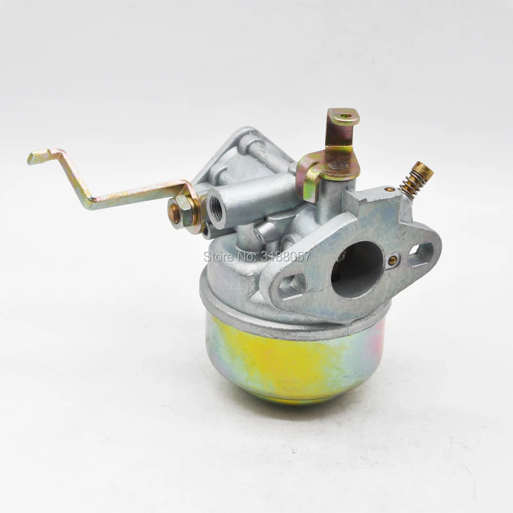Карбюратор для ROBIN SUBARU EC10 EC 10 карбюратор 106 62516 00|carburetor for robin|carb carburetorcarburetor carb |