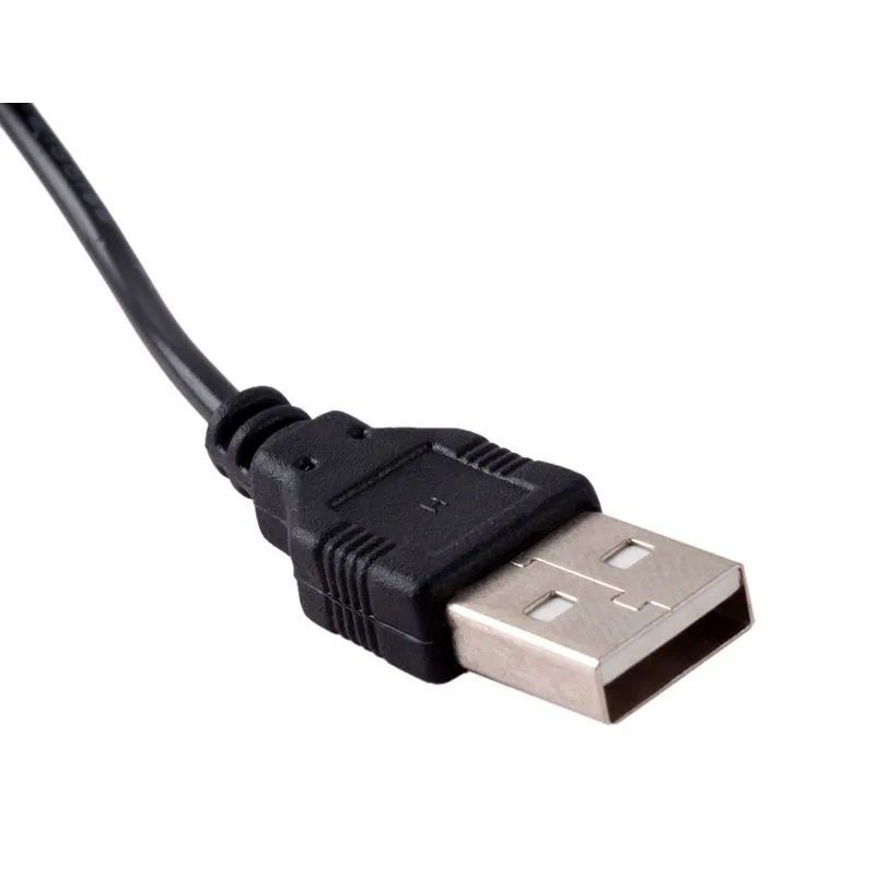 Горячий Портативный Зима Теплая Пластины USB Углеродного Волокна Отопления