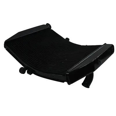 Запасной радиатор для KAWASAKI NINJA ZX 6R ZX6R 2007 2008 07 08 новинка|kawasaki radiator|cooler radiatorkawasaki zx6r
