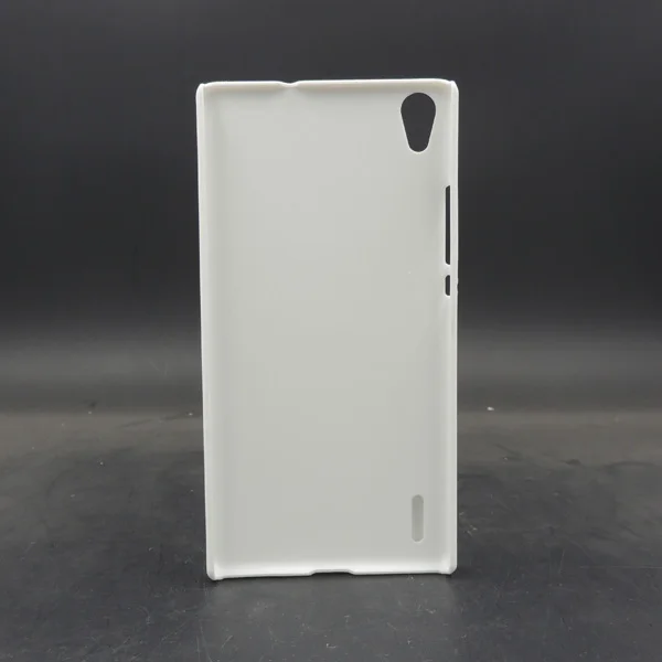 Wtsfwf Новое поступление чехол с сублимационным 3d изображением пустой для Huawei P7