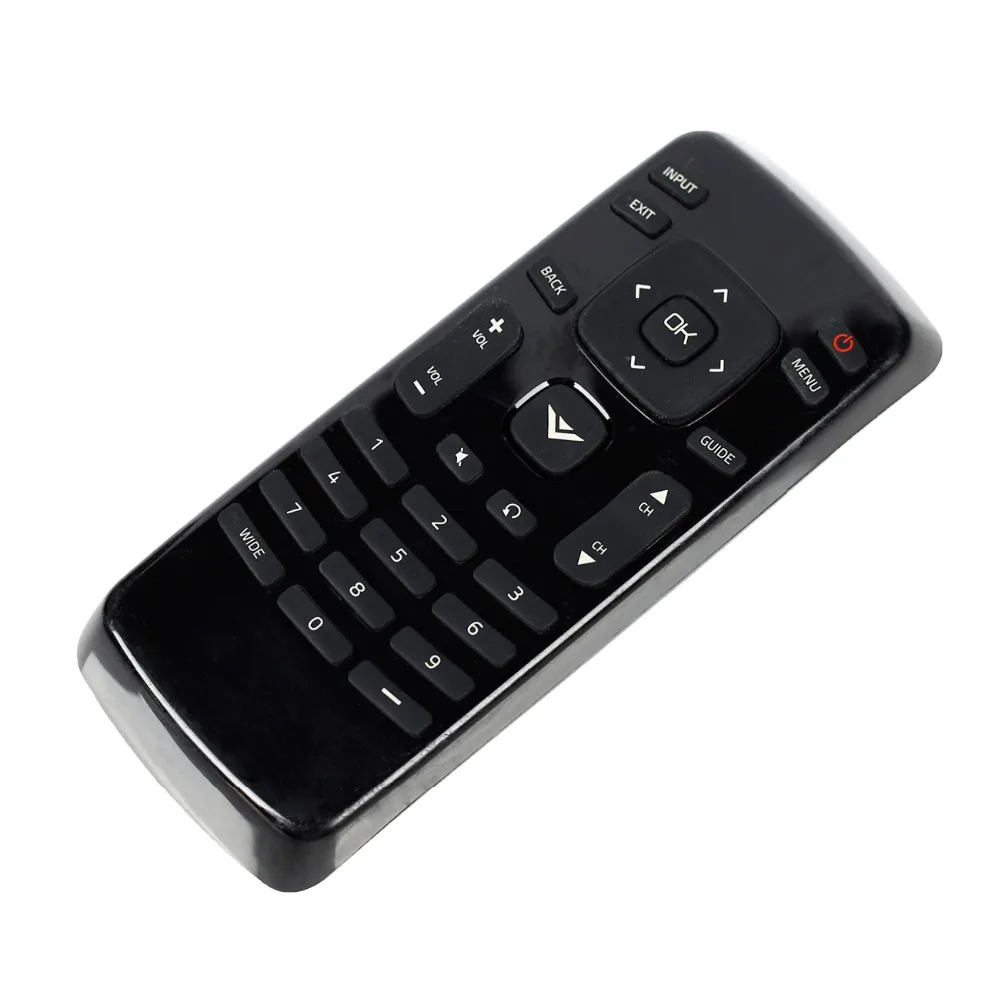 Новый пульт дистанционного управления для контроллера vizio LCD Smart TV XRT020 |