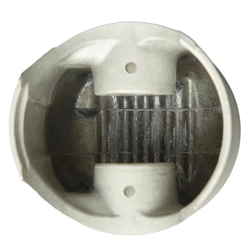 Детали двигателя мотоцикла набор поршней и колец STD размера цилиндра 67 мм для SUZUKI