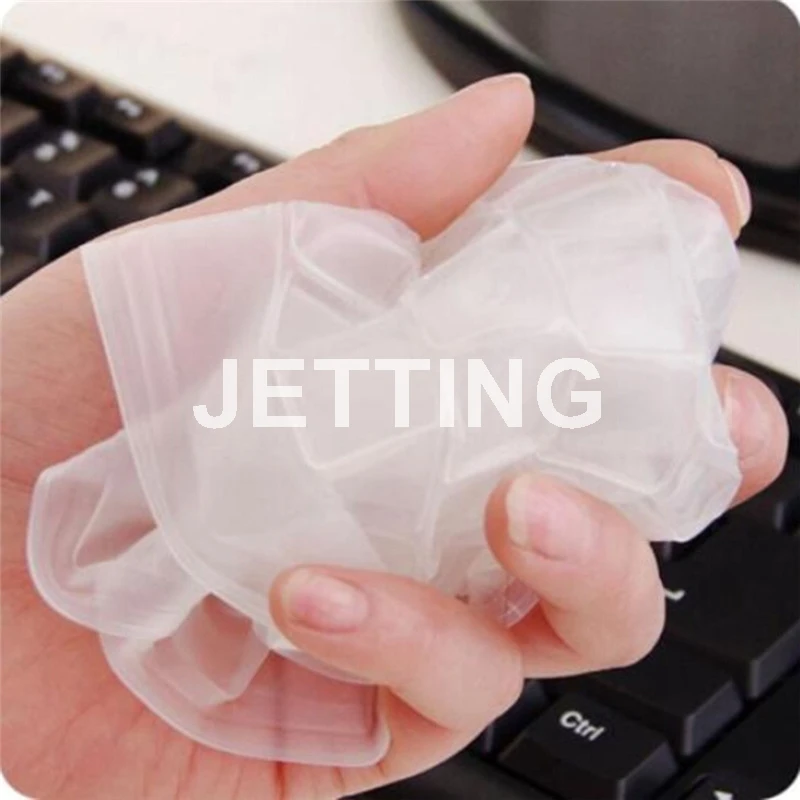 

1PC Universal Silicone Desktop Computer Keyboard Cover Skin Protector Film Cover
