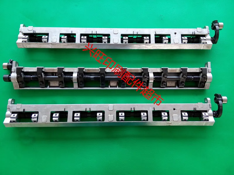 Оригинальная Новинка бесплатная доставка бумажный ряд Heidelberg SM52 PM52 поставка