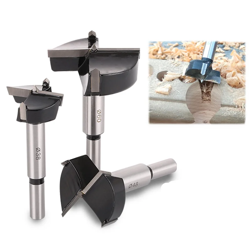 Промышленное ручное сверло для деревообработки деревообрабатывающий