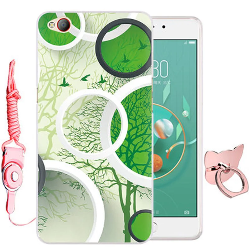 

2pcs For ZTE Nubia N2 Case Ultra Thin Sandstone soft Cover For ZTE Nubia N2 N 2 shell Full Protection Phone Bag For NubiaN2 Case