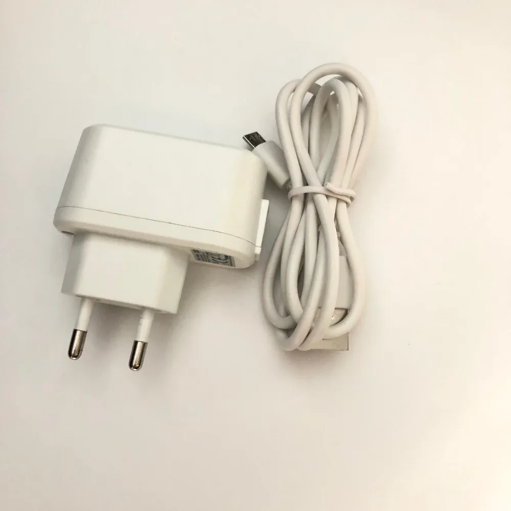 Б/у зарядное устройство + USB кабель линия для Elephone A8 MediaTek MT6580 5 0 &quot480x854 смартфон |