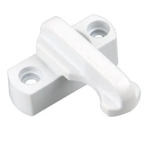 KSOL New Style 2 Replacement Security UPVC Window Door Lock Sash Jammer | Обустройство дома
