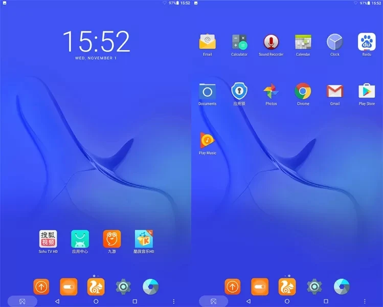 Teclast T8 8,4 дюймов Android 7,0 шестиядерный 4G+ 64G Android планшетный ПК WiFi Bluetooth планшеты Распознавание отпечатков пальцев