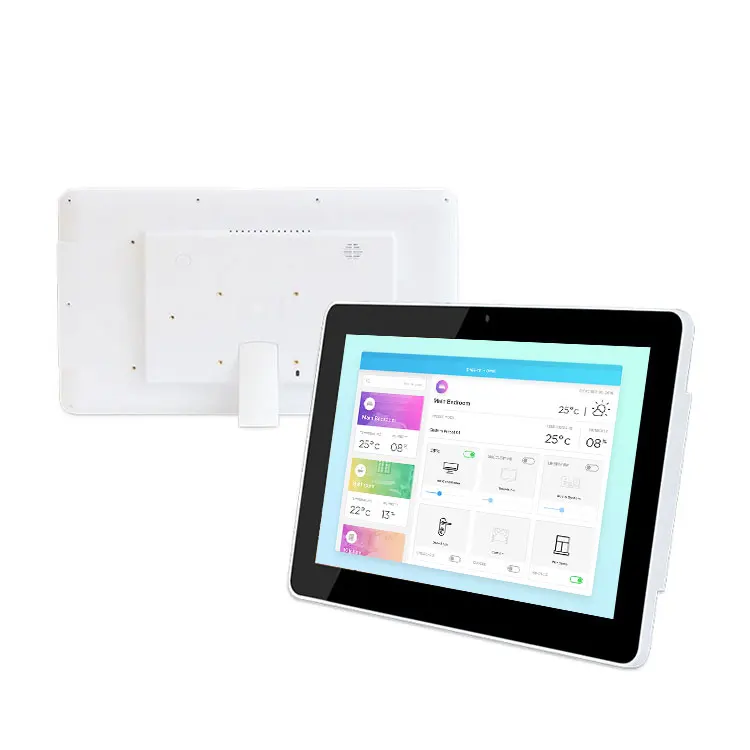 

All in One Capacitive Touch Screen PC 15 inch Computer PC