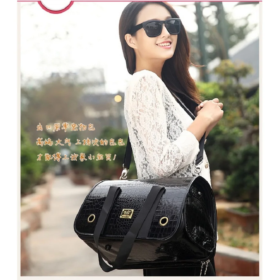 Переноска для Собаки Рюкзак-переноска домашних животных собак сумка переносная