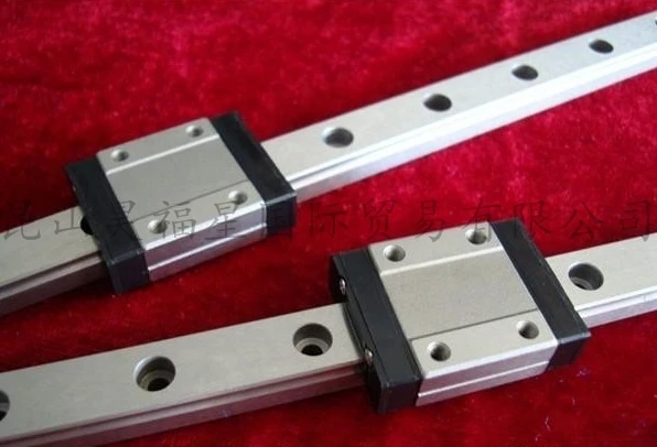 Мини линейная направляющая STW7L/MR7WL/MGW7H/RSR7WN/LE07UL/LWLFG14..G/(S) SEBWL (Z) 9|linear guide|mini linear guideguide |