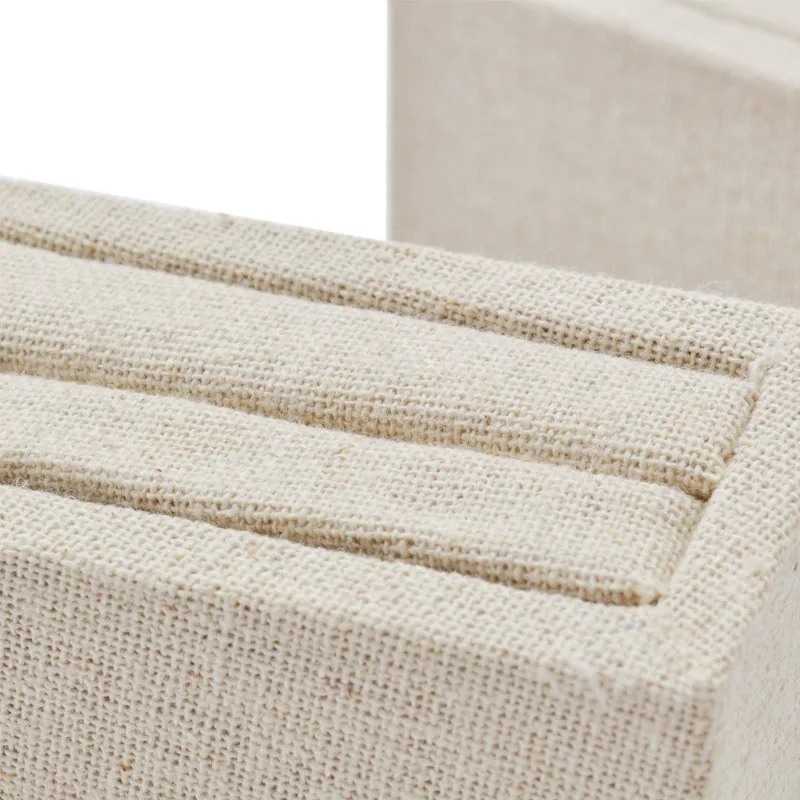 Льняная витрина для браслетов браслетов|ring display stand|display holderdisplay stand |