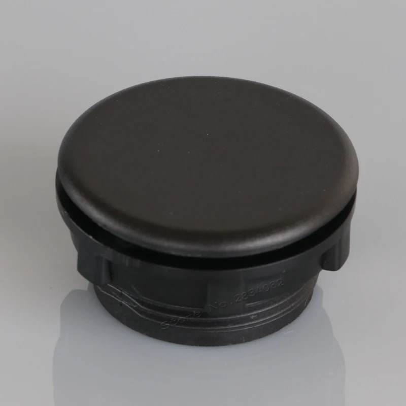 Панель монтажного отверстия 30 мм заглушка кнопки аксессуары для переключателя