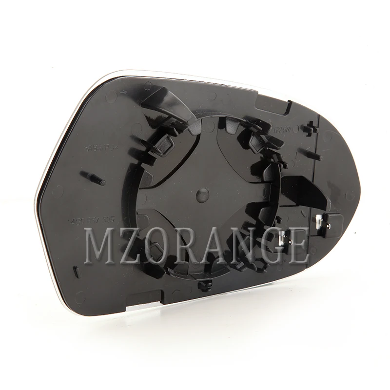 Heated Side Mirror Glass for Audi A6 C7 C7.5 S6 4G 2012 2013 2014 2015 2016-2018 rearview rearview mirror glass Side View Mirror